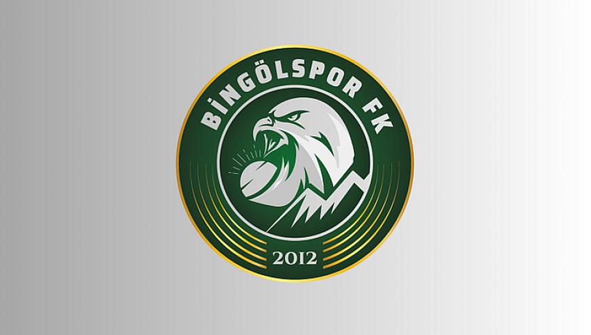 Bingölspor’un Ligdeki Rakipleri Belli Oldu