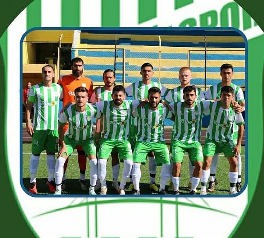 Lig Başlıyor: Hedef Şampiyonluk