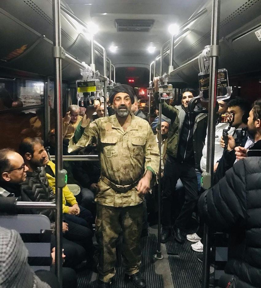 Çanakkale Zaferi Zazaca Kısa Film