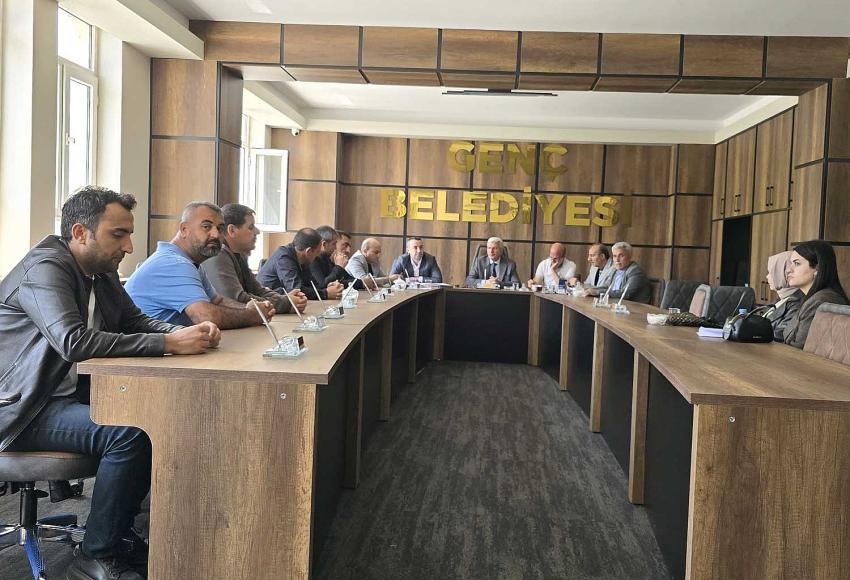 İlçe Merkezindeki Arsa 63 Milyona Satıldı