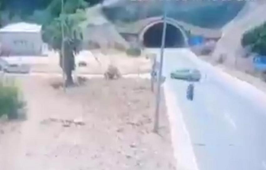 Solhanlı Üniversite Öğrencisi Motorsiklet Kazası'nda Vefat Etti