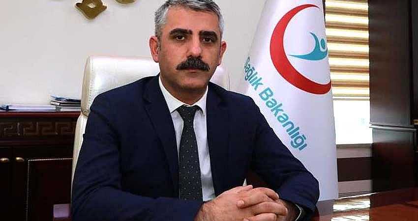 “KOLLARI SIVIYORUZ” KAMPANYASINA BİNGÖL’DEN DESTEK