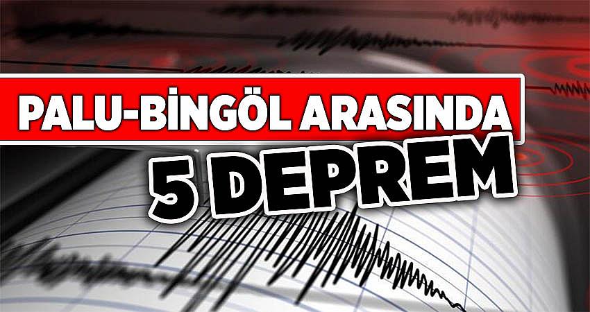 PALU BEŞİK GİBİ SALLANDI