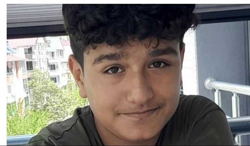 Bucuka, BAYKAR Fen Lisesi'ne Kabul Edildi