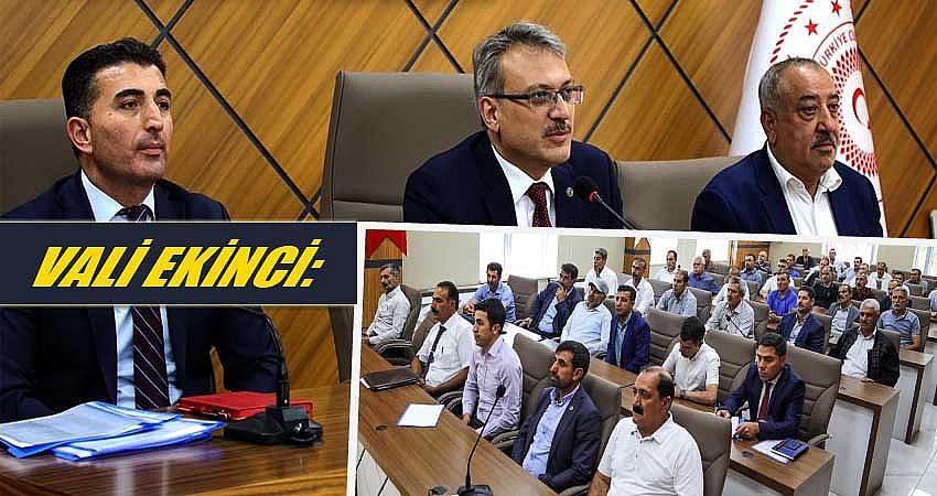 “BÜTÇE 400 MİLYON LİRA ARTTIRILDI”