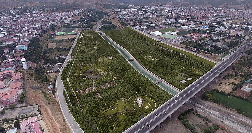 ÇAPAKÇUR VADİSİ İÇİN KREDİ ALINACAK