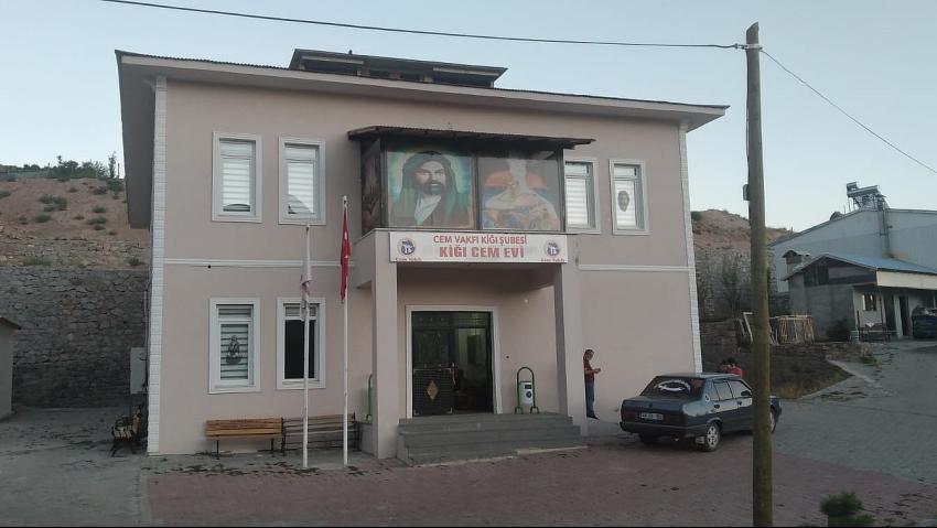 Bingöl'de Cemevleri'nin Bakım ve Onarımı Yapılacak