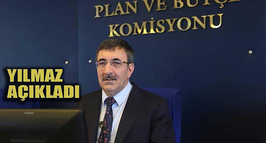 EK BÜTÇE NEREYE KULLANILACAK?