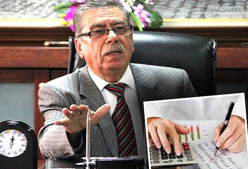 ‘Kİracı Esnafa Çıkış Yolu’