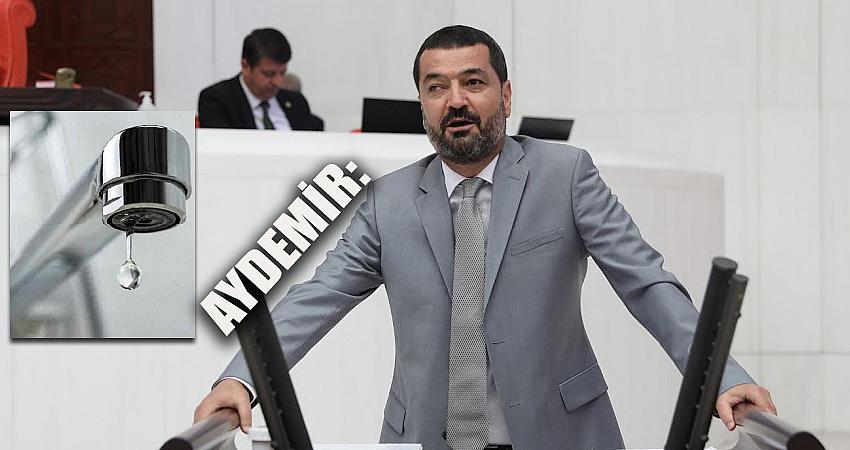 İHALELER SORUŞTURULMALI