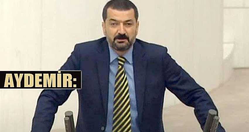 ŞEHİRDE CİDDİ SU SORUNU YAŞANIYOR