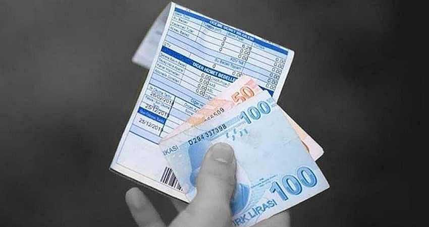 “FATURALARDA YAZ VE KIŞ TARİFESİ UYGULANMALI”