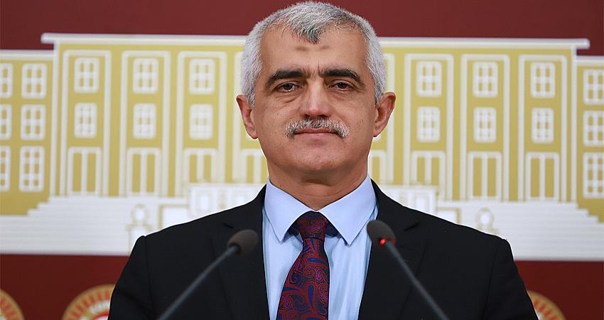 GERGERLİOĞLU, BİNGÖL VALİLİĞİNE TEŞEKKÜR ETTİ