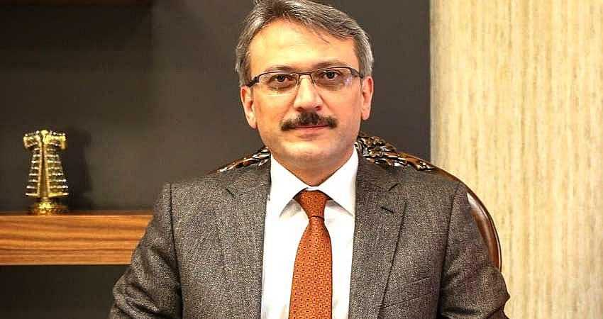 VALİ EKİNCİ’NİN ‘ENGELLİLER HAFTASI’ MESAJI