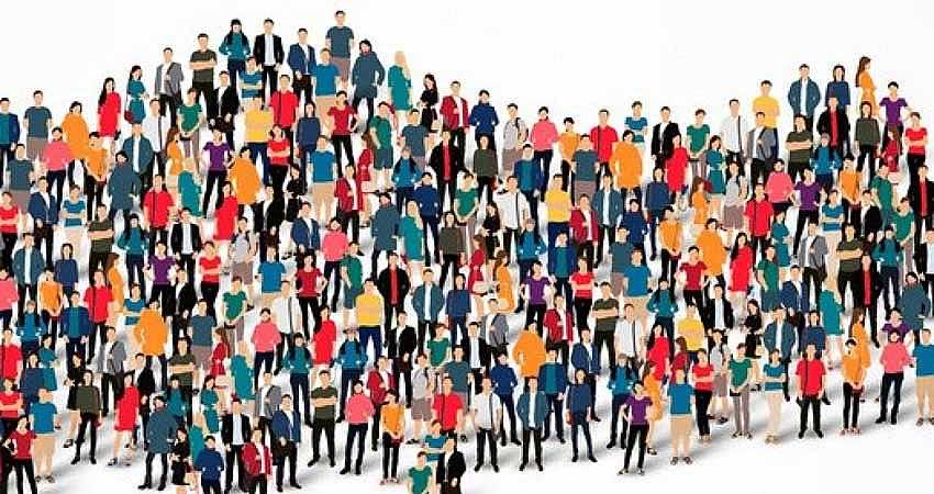 BİNGÖL’ÜN GENÇ NÜFUSU 50 BİN