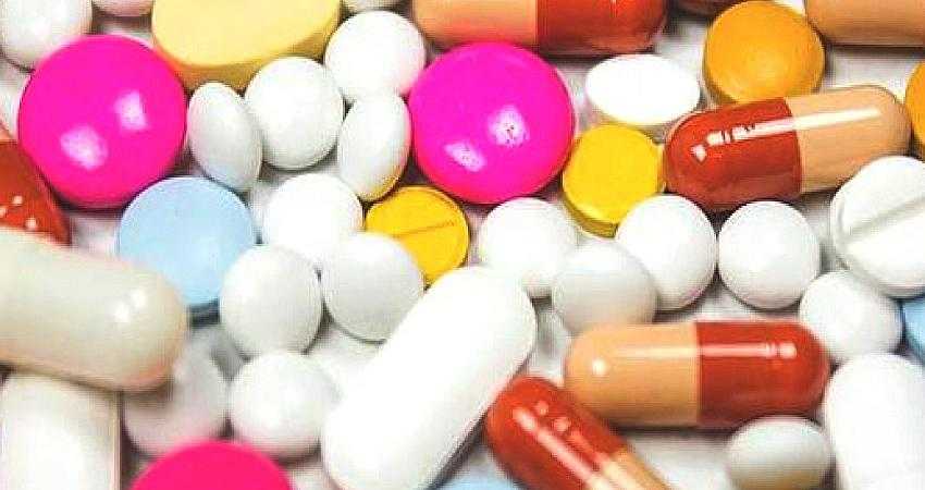 Geri ödeme listesindeki ilaç sayısı 8.880’e yükseldi