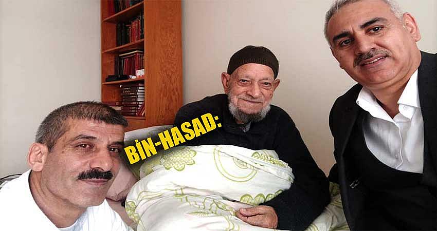 “YAŞLILARA GEREKEN DEĞER VERİLMİYOR”