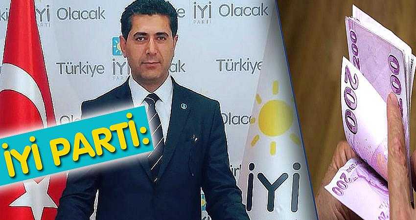 Asgari ücret 3 bin TL'ye çıkarılmalı