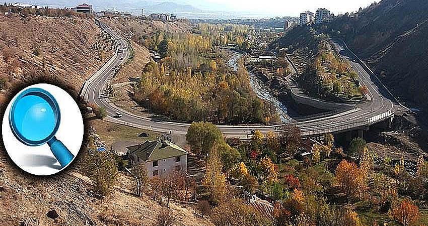 ÇAPAKÇUR HAVZASINDA 96 BİN TON TOPRAK KAYBI YAŞANDI