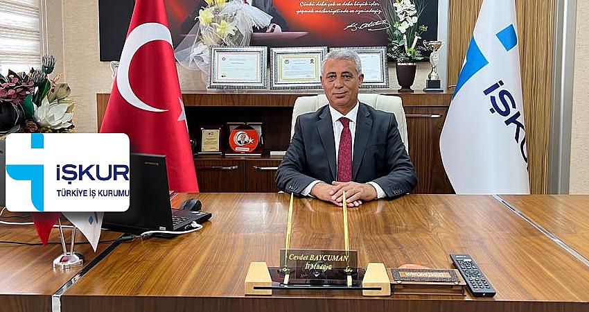 İŞKUR 335 KİŞİ ALACAK