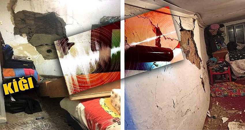 KİĞI YİNE SALLANDI