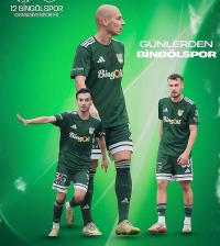 Bingölspor 3 Puanı 2 Golle Aldı