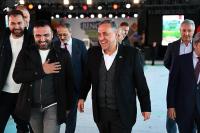 İstanbul'da Bingöl Rüzgarı: Tanıtım Günleri Başladı