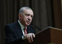 Cumhurbaşkanı Erdoğan'dan Kamu’ya Uyarı: Görevi Kötüye Kullananların Gözünün Yaşına Bakmayız