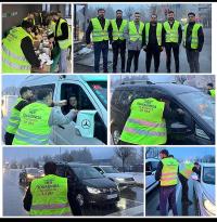 AK Parti'den İftara Beş Kala Programı