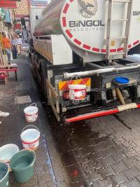 Bingöl’de Eski Türkiye Görüntüleri