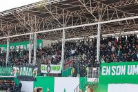 Bingölspor Sahaya Çıkıyor