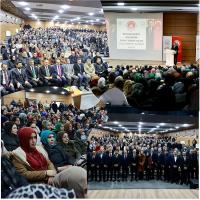 Aile Yılı Etkinlikleri 