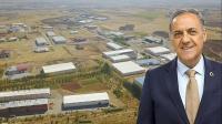 Organize Sanayi Bölgesi Genişletiliyor
