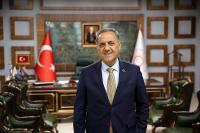 Vali Usta'dan Yatırımcılara Çağrı: Bingöl'e Gelen Kaybetmez