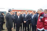 Yeni Hayvan Barınağı Yapılacak