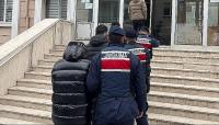 Aranan 3 Suçlu Yakalandı