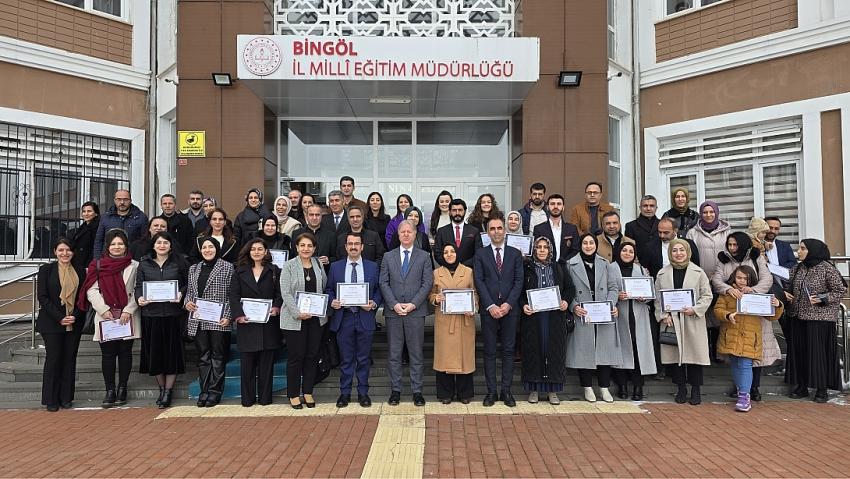 Dijital Eğitim Çalışmaları 