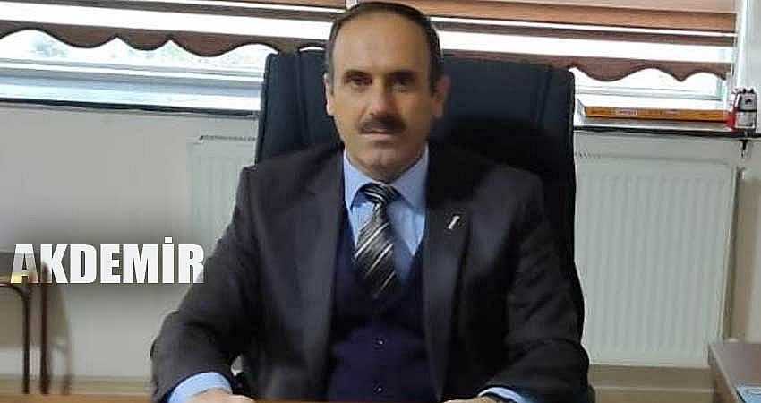  KADINLAR GÜNÜNÜ KUTLADI