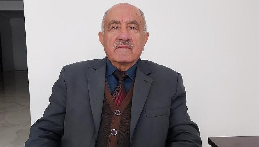 EMEKLİLER ARSA İÇİN DESTEK BEKLİYOR