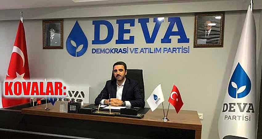 İHALE EDİLMEDEN BAŞLANDI