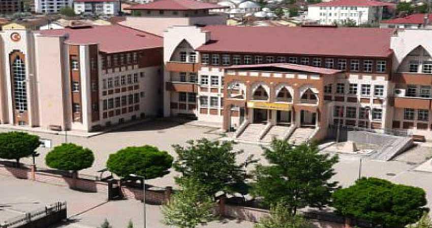 GENÇ ANADOLU İMAM HATİP LİSESİ PROJE OKULU OLDU