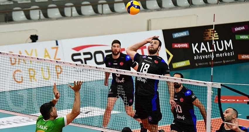 SOLHAN SPOR İLK GALİBİYETİNİ ALDI