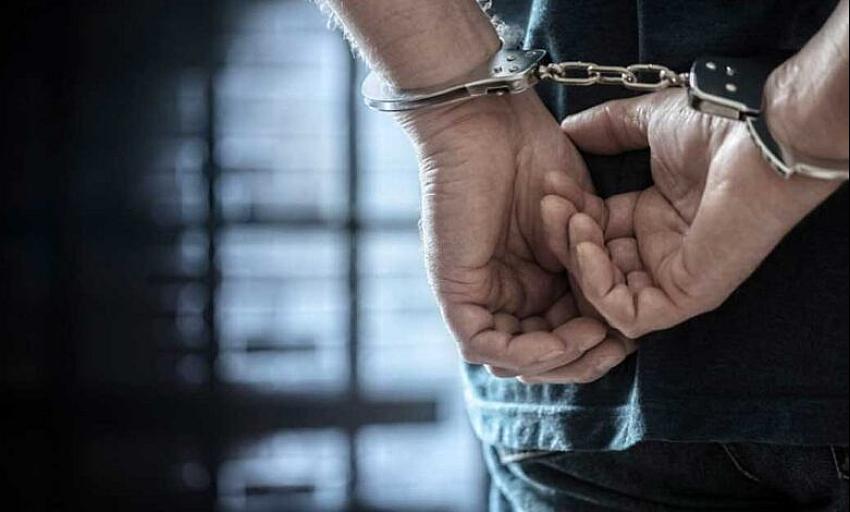Hapis Cezası Bulunan Şahıs Yakalandı