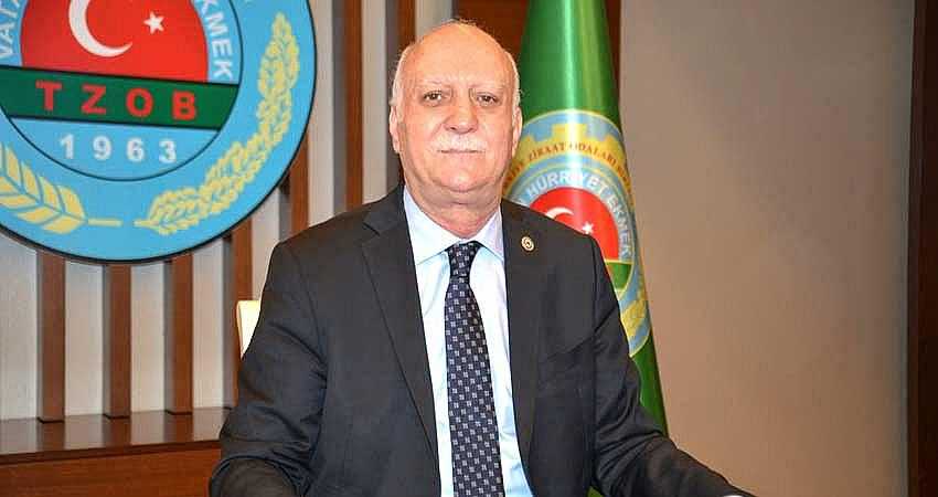 ÇİFTÇİ KAZANIRSA ÜLKE KAZANIR