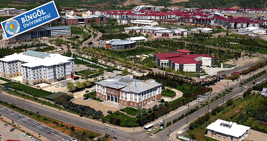 ÜNİVERSİTELERİN AKADEMİK PERFORMANS SIRALAMASI BELLİ OLDU