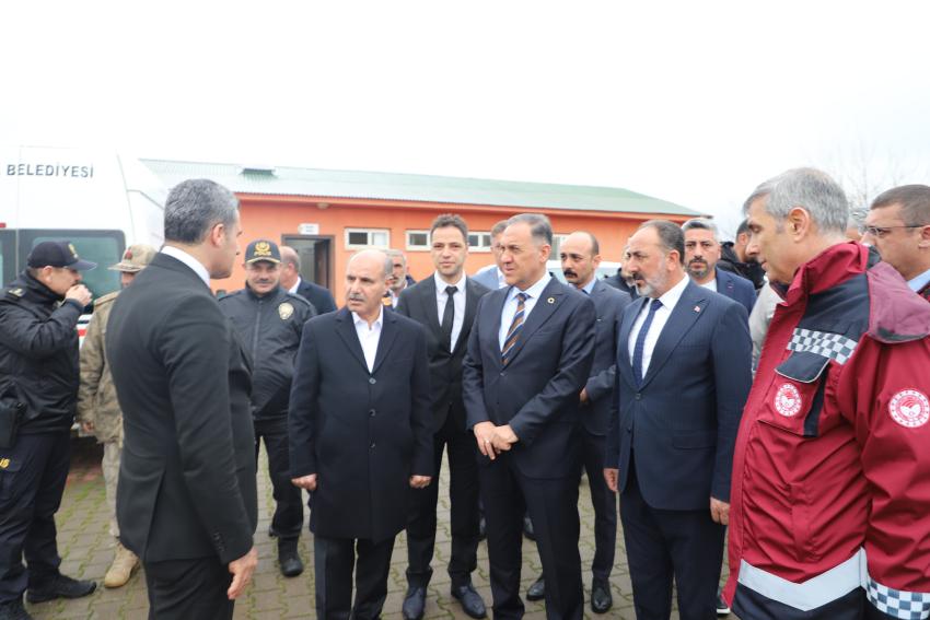 Yeni Hayvan Barınağı Yapılacak