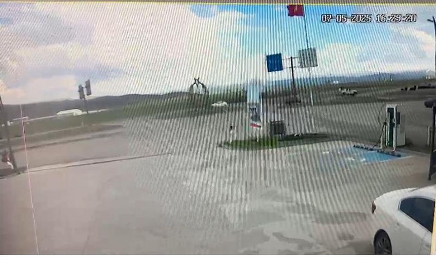 Tarım Müdürlüğü Çalışanları Kaza Yaptı: 7 Yaralı