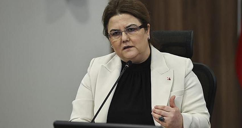 EŞİ VEFAT EDEN KADINLARA 300 BİN LİRA DESTEK VERİLECEK