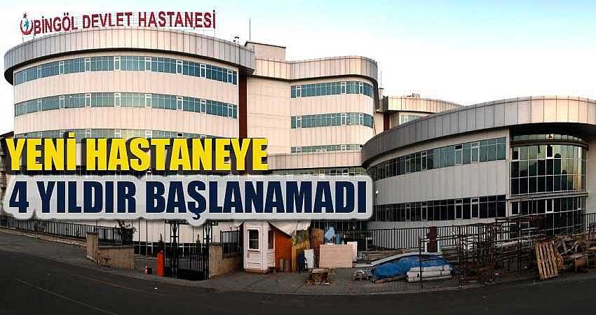 4 YILDIR YAPILAMIYOR