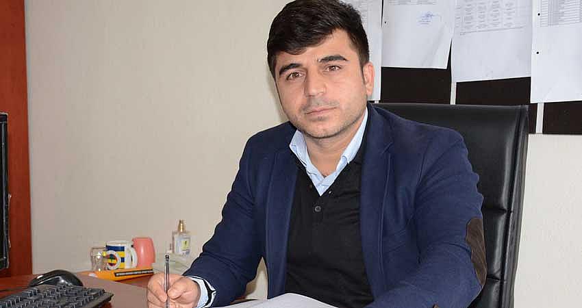 YENİŞEHİR 12 SOSYAL YARDIMLAŞMA DERNEĞİ KURULDU